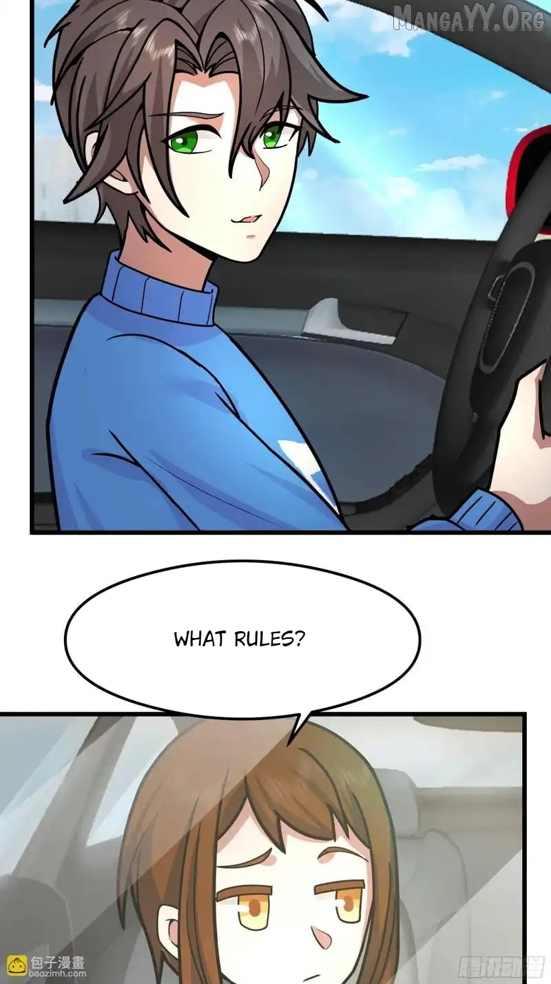I Really Don’t Want to be Reborn Chapter 459 - page 47